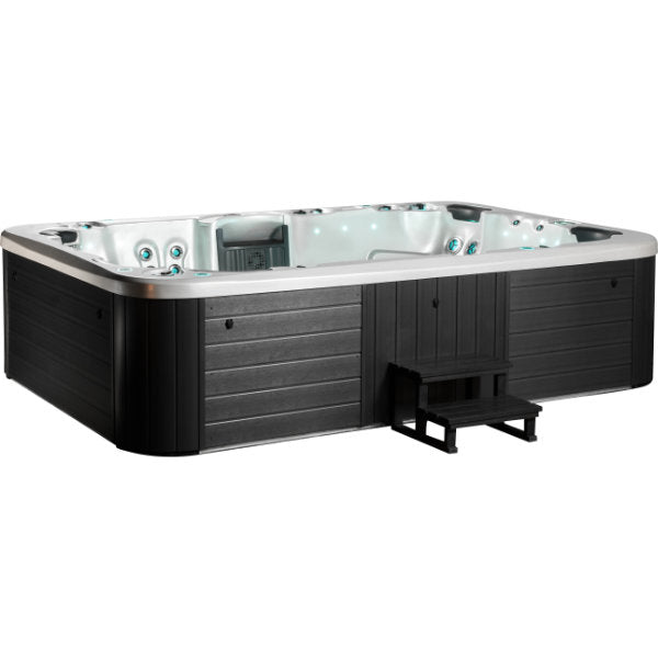 Vortex Spas Palladium - Finesse Wellness BV