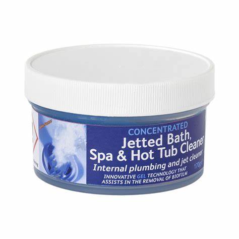 Ahh-Some Hot Tub Cleaner 170g-Finesse Wellness BV