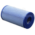 Wellis Spa Filter 235x127 - Originele AKU0116 - Antimicrobiële Blauwe Optie (No thread) - Finesse Wellness BV