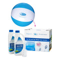 AquaFinesse Watercare + SpaClean Combi-Finesse Wellness BV