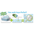 AquaPerfect®: 1 Fles Chloorvrije waterbehandeling voor uw hot tub, spa of zwemspa-Finesse Wellness BV