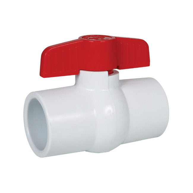 Ball Valve 1.5 inch