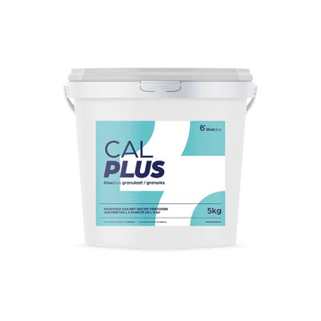 Blueplus CAL+: De Essentiële Kalkverhoger voor Duurzame Zwembadbescherming -  - Reiniging - ["zwembad_chemie"]