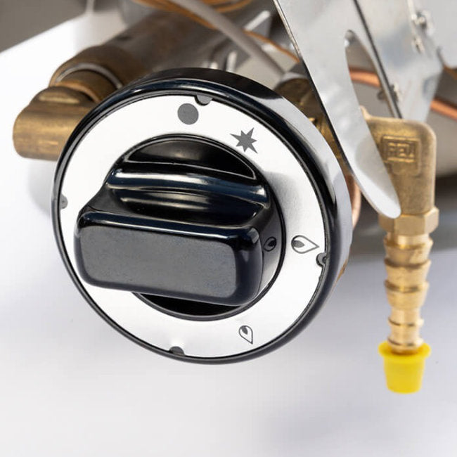 FinSteam Botnia 81 Deluxe: De Ultieme Design-Upgrade onder de Gasgestookte Saunakachels - Finesse Wellness BV