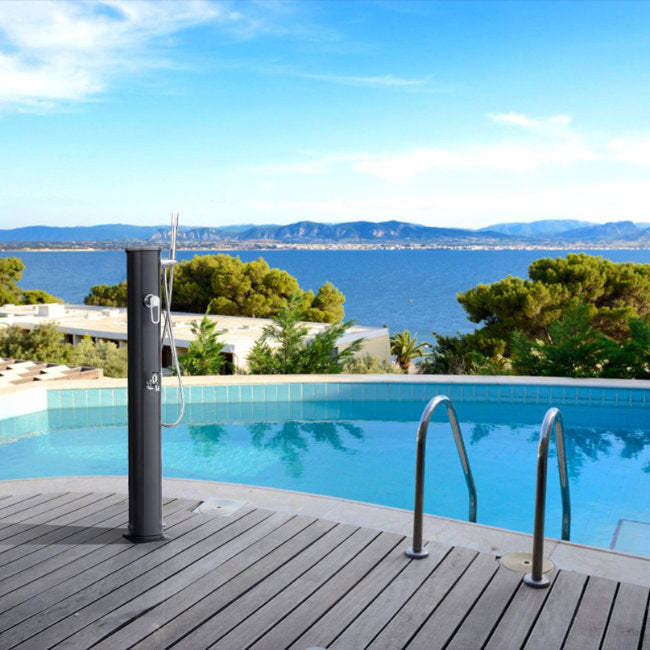 Jolly Go zonne-douche