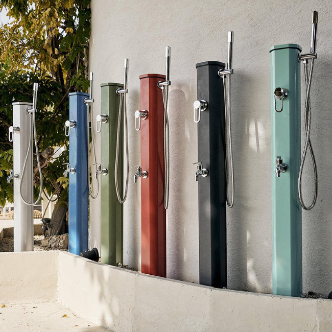 Jolly Go zonne-douche