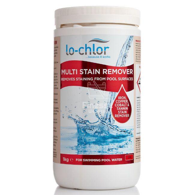 Lo-Chlor Multi Stain Remover