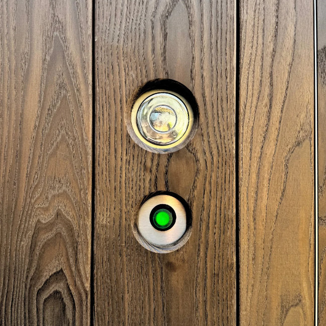 Lounge | Exclusieve RVS Hottub van Nederlands Design | Stilo