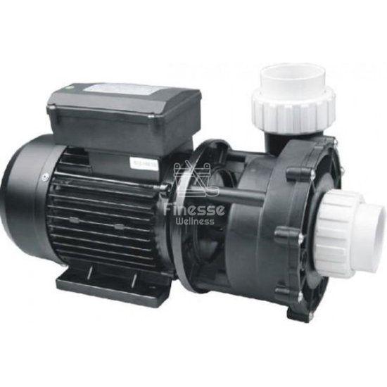 LX LP250 Pump single speed 2.5HP-Finesse Wellness BV