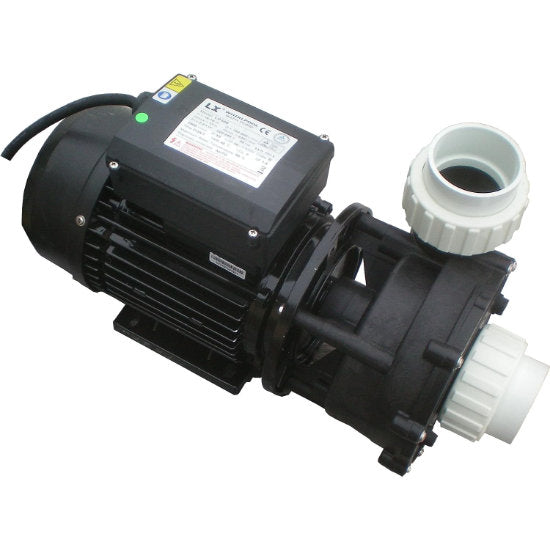 LX LP300 Pump single speed 3.0HP - Finesse Wellness BV