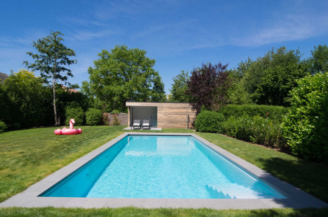 XL LPW Monoblock Pool - High Quality Pool for Your Wellness Needs ...