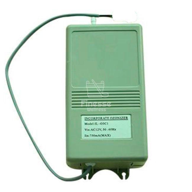 Ozonator (12v) - Finesse Wellness BV