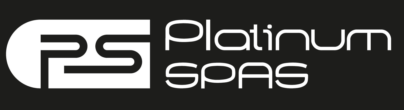 Platinum Spas logo