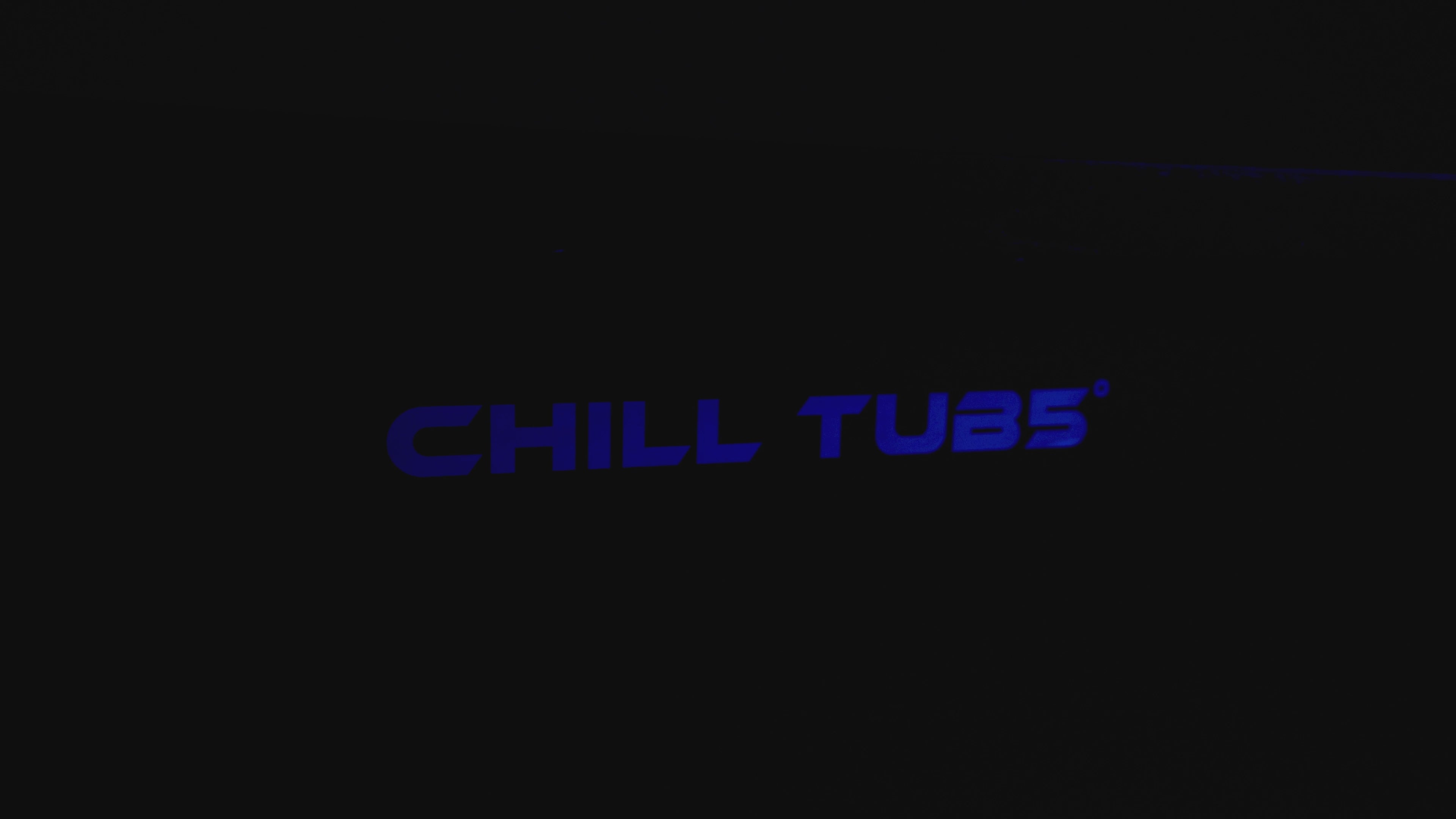 Chill Tubs Original V2 your perfect Icebath