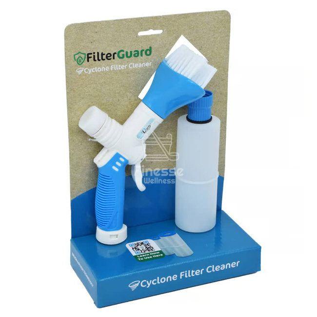 Darlly Filter Cyclone Bundel - Finesse Wellness BV