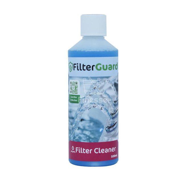 FilterGuard Cyclone Filter Cleaner SC911 - Finesse Wellness BV