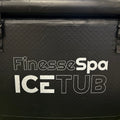 FinesseSpa IceTub Opblaasbaar zeer robuust-Finesse Wellness BV