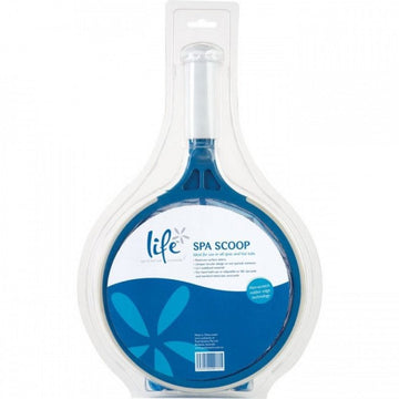 Spa Life Bottom Scoop Net | Clean Your Spa Quickly and Easily