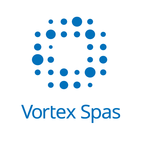 Vortex Spas Logo