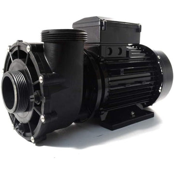 LX WP300-II Pump double speed 3.0HP - Finesse Wellness BV