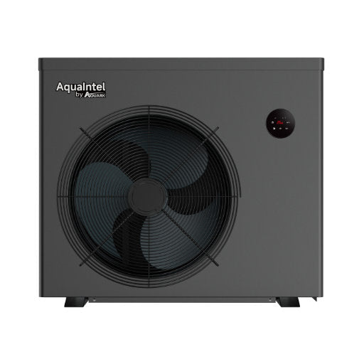 Aquark AquaIntel SW70 7kW Warmtepomp-Finesse Wellness BV