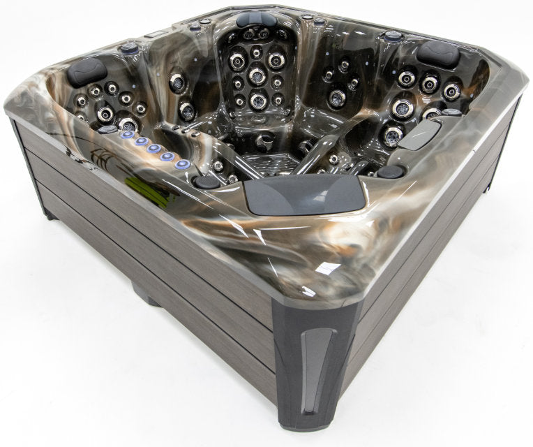 Premium Platinum Spas Barcelona for Ultimate Relaxation – Finesse ...