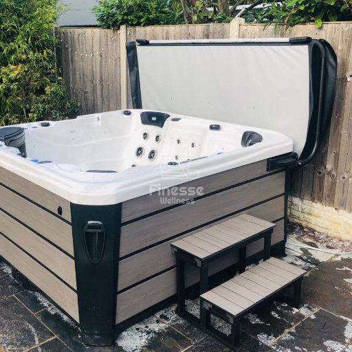 Cover Lifter OnSpa - Finesse Wellness BV