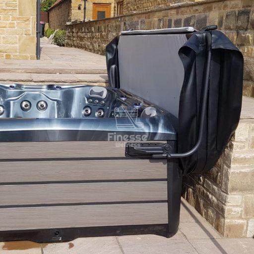 Cover Lifter OnSpa - Finesse Wellness BV