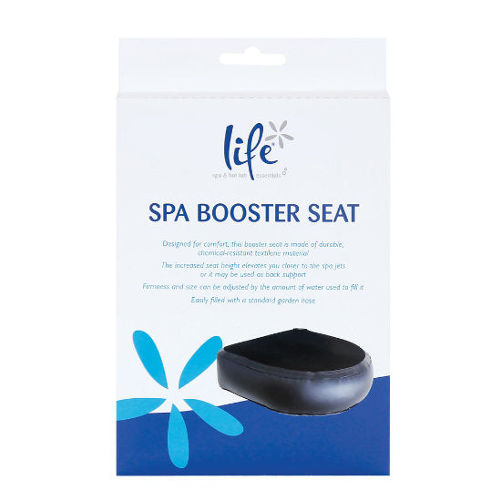 Spa Booster Seat - Finesse Wellness BV