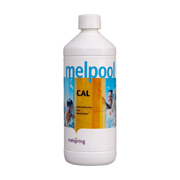 Melpool CAL Kalkstabilisator (1 liter) - Finesse Wellness BV