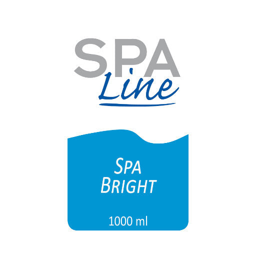 Spa Bright - Finesse Wellness BV
