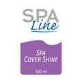 Spa Cover Shine-Finesse Wellness BV