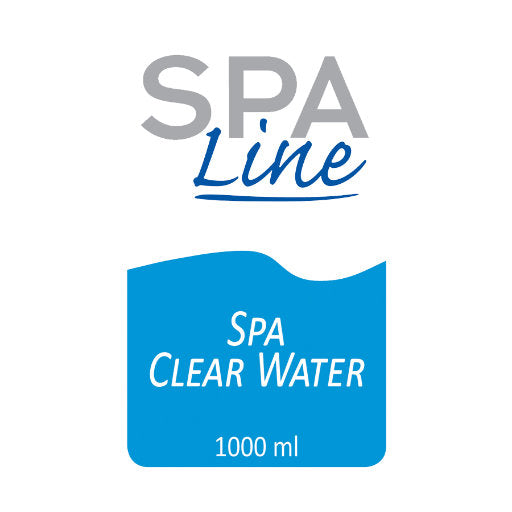 Spa Clear Water - Finesse Wellness BV