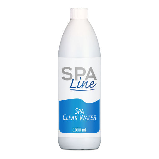 Spa Clear Water-Finesse Wellness BV