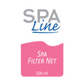 Spa Filter Net - Filterreiniger Spray voor Spa's-Finesse Wellness BV