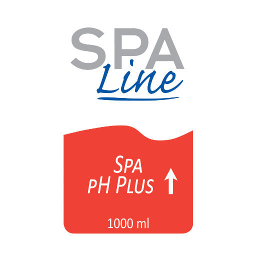 Spa pH Plus-Finesse Wellness BV