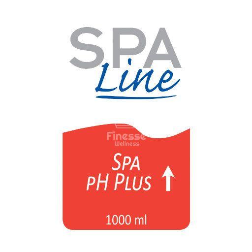 Spa pH Plus - Finesse Wellness BV