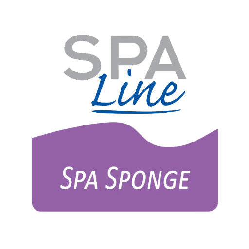 Spa Sponge - Finesse Wellness BV