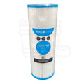 Wellis AKU1831 Spa Filter - 337 x 124 white 50 sqf (no thread) - Finesse Wellness BV