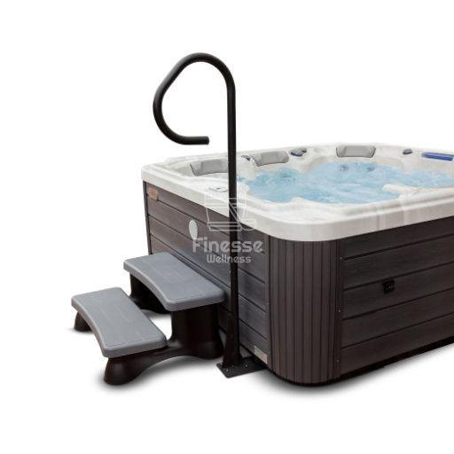 Spa Grip Standing version - Finesse Wellness BV