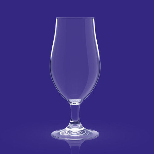 Happy Glass Mr. Gustav Beer Glass-Finesse Wellness BV